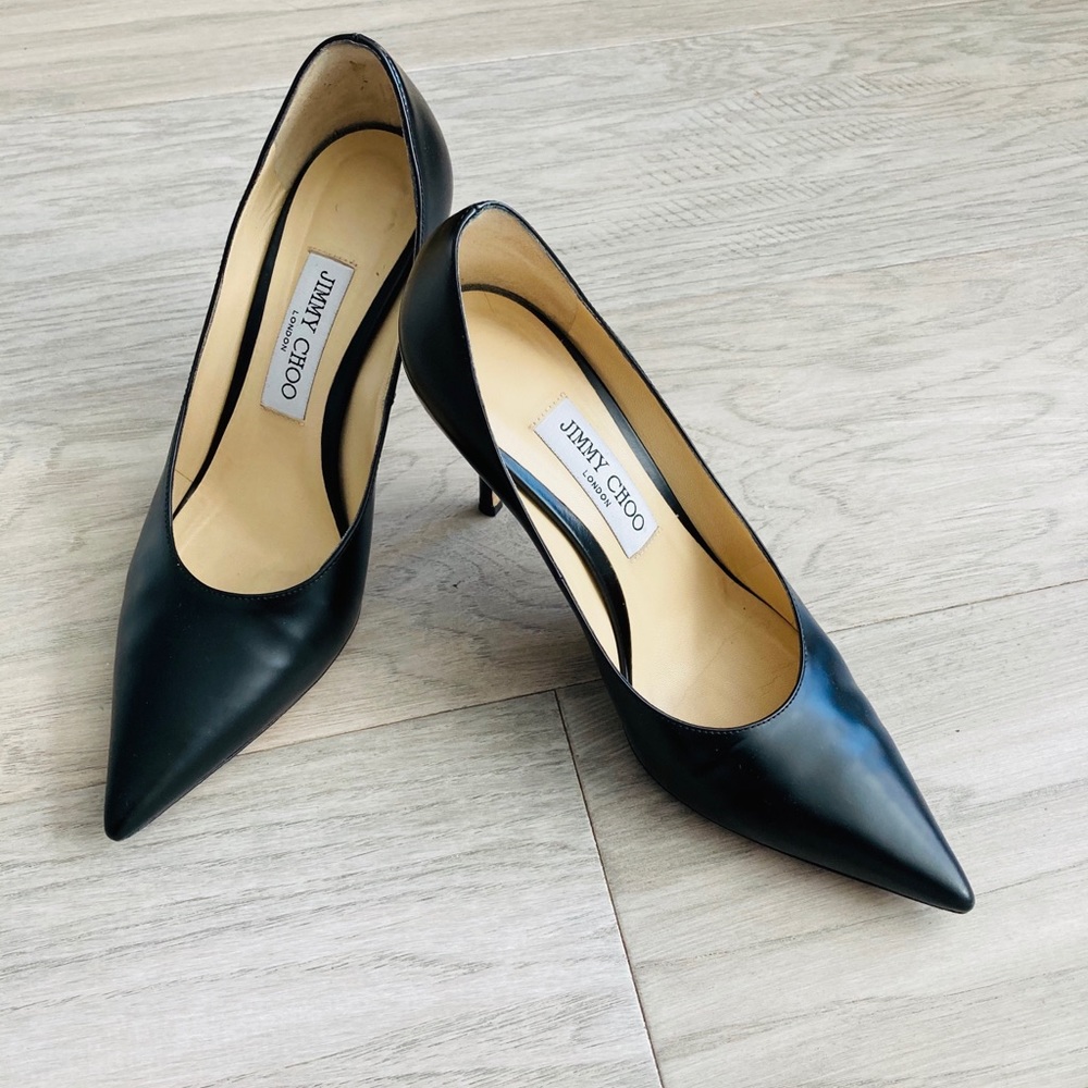 COPY - Jimmy choo classic